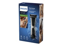 Trymer Philips Bodygroom Series 7000 Bg7025/15