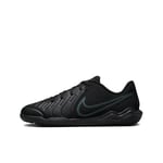 Nike Jr. Tiempo Legend 10 Academy IC Sneaker, 1 UK