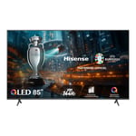 Hisense 85E7NQ Pro - TV 4K UHD HDR - 215 cm