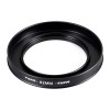 TILTA Tilta 62mm Lens Attachements f MB-T15 Mini Clamp-on Matte Box MB-T15-62