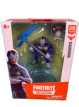 Fortnite Collectible Figure CARBIDE Battle Royal Collection