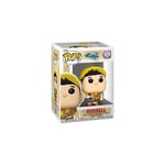 Figurine Funko Pop Disney Pixar Up S2 Russell - Neuf