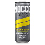 Energidryck Nocco Grand Sour 33cl Inkl Pant