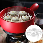 cooking rack pressure canner rack steaming rack Stainless Steel cooking steamer