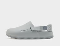 Nike Calm Mule Women's, Grey