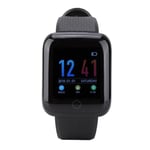 Sport montre intelligente bracelet Moniteur de fréquence cardiaque écran couleur d13 bluetooth imperméable à l'eau