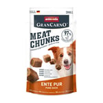 Animonda Meat Chunks Small - 60 g And