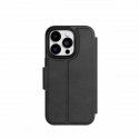 Tech21 - Evo Lite Wallet Iphone 14 Pro Case - Black