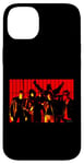 Coque pour iPhone 14 Plus The Ramones Animal Boy Album Alt par George DuBose