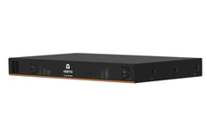 VERTIV Avocent MergePoint Unity 108EDAC - KVM-svitsj - 8 porter - Styrt - rackmonterbar