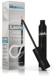 MediSoul Lash+ Lashes Thickener & Densifier Growth Serum Treatment, 0.22 fl oz