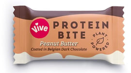 Vivafoods Peanut Butter Protein Bite 20g (Pack of 20)