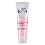 L'Oreal Paris Elvive Glycolic Gloss Conditioner 150ml for Smooth & Shiny Hair