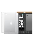 SAFE. by PanzerGlass TPU Case for iPad 10.2'' (2021 | 2020 | 2019)