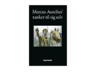 Tankar Till Sig Själv | Marcus Aurelius | Språk: Danska