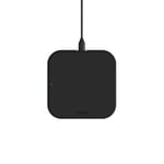 Zens Single Fast Wireless Charger Slim-line