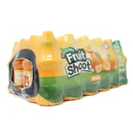 Robinsons Fruit Shoot Kids Juice Drink Real Fruit No Added Sugar  - 24 x 200ml