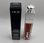 Dior Addict Lip Maximizer Gloss 6 ml (#039 Intense Cinnamon)