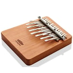 Kalimba B15