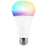 Mi Light - Ampoule led 12W E27 1100lm 2.4G Zigbee 3.0 - rgb+cct 2700K-6500K 105Z