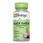 Black Garlic