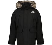 McMurdo M vinterjacka  Herr TNF Black-NPF M