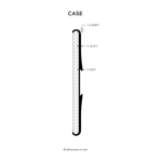 Telefondeksel Quad Lock