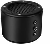 Minirig Mini 2 - Portable Battery-Powered Bluetooth Speaker - Black