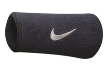 Nike Swoosh Doublewide Bandeaux Absorbants Serre-Poignet handtuch Bracelet