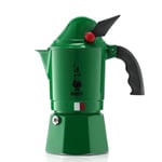 Bialetti Moka Espresso Coffee Maker Alpina