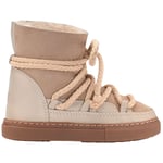 Inuikii Classic Sneakers Beige | Beige | 33 EU