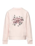 Zadig & Voltaire Kids Sweatshirt Kräm