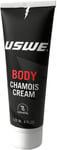 USWE Performance Chamois Cream Tube 120 ml