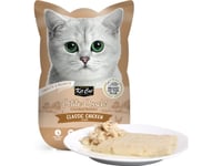 Kit Cat Kit Cat Petite Pouch Tuna Classic Chicken Saszetka 70G