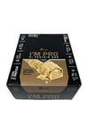 Olimp - I'm Pro Protein Bar - 15 x 40g, Coffee Delight