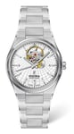 Festina F20054/1 Swiss Made RivÃ© Open Heart Automatic (35mm Watch