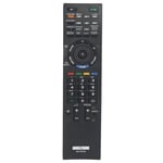 RM-ED029 Sub RM-ED044 RM-ED045 Replace Remote fit for Sony Bravia TV KDL-32EX40B KDL-32EX43B KDL-40EX40B KDL-40EX43B Remote