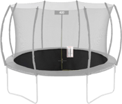 React Trampoline Mat React Aero 3,05 - 4,27 M - 3,05m Trampoliini BLACK