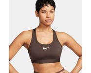 Nike Swoosh Medium Support Bra