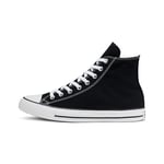 Converse Black M9160 Black CT AS HI, Gr÷?e Schuhe Herren:EUR 44.5