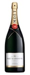 Moët & Chandon Impérial Brut Champagne, Magnum, 150cl