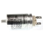 3uF450V CONDENSATEUR DE DEMARRAGE POUR LAVE VAISSELLE AEG