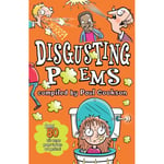 Disgusting Poems (häftad, eng)