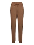 W Gale Sweat Pant Brown Sail Racing