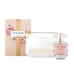 Elie Saab Le Parfum The Light Of Now Eau De Parfum Spray 50ml + Pouch Gift Set