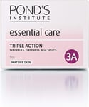 Ponds Triple Action Day Cream, 50 ml