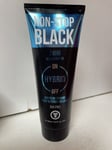 Power Tan Non Stop Black Hybrid (DHA Free) UV Sunbed Tanning Accelerator 250ml