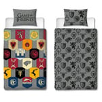 Game of Thrones Icons Duvet Cover Set