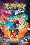 Pokémon Noir et Blanc - tome 5 (Manga)