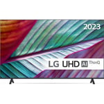 LG UR78 55" 4K LED TV